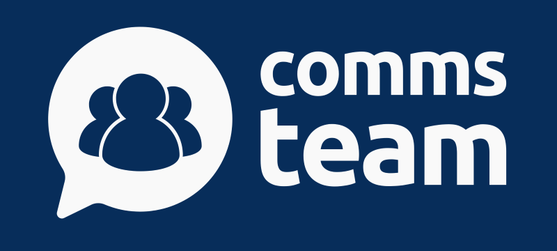 comms.team logo
